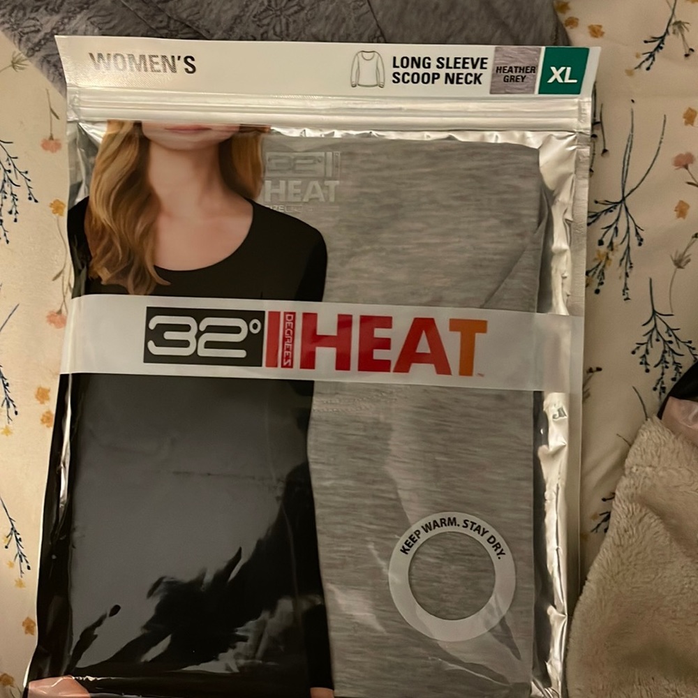 Tops long sleeve